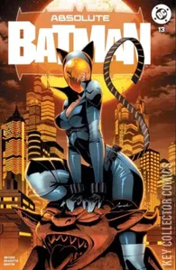 Absolute Batman #13