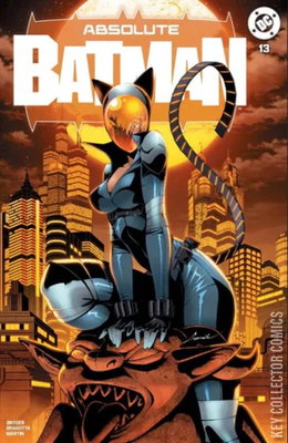 Absolute Batman