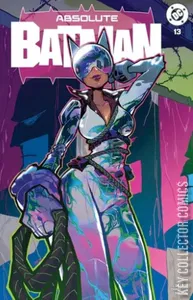 Absolute Batman #13
