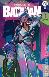 Absolute Batman #13