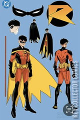 Variant Cover for Batman #2