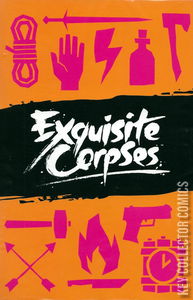 Exquisite Corpses #1