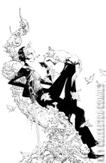 Variant Cover for Exquisite Corpses #1