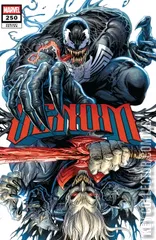 Variant Cover for Venom #250