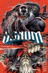 Variant Cover for Venom #250