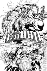 Variant Cover for Venom #250