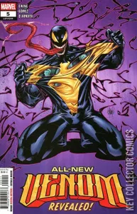 All-New Venom #5