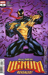 All-New Venom #5