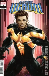 All-New Venom #5