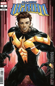 All-New Venom #5
