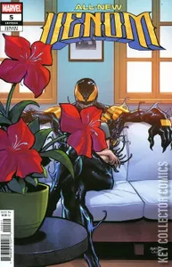 All-New Venom #5
