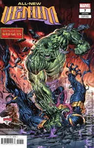 All-New Venom #7