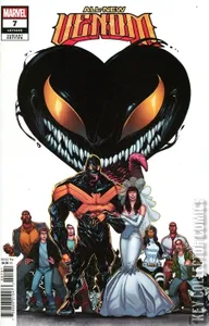 All-New Venom #7
