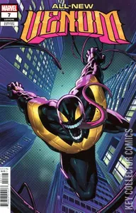 All-New Venom #7
