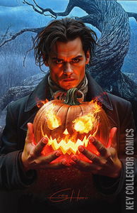 Fame: Johnny Depp #1