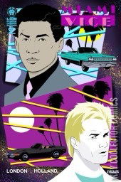 Miami Vice #2