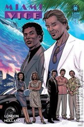 Miami Vice #3