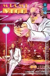 Miami Vice #4