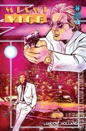 Miami Vice #4