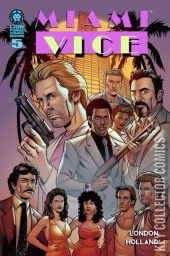 Miami Vice #5