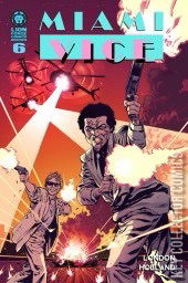 Miami Vice #6