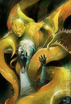 Variant Cover for Something Is Killing the Children #44