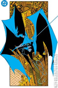 Detective Comics #575