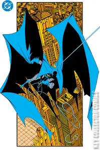 Detective Comics #575