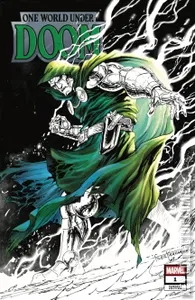 One World Under Doom #1