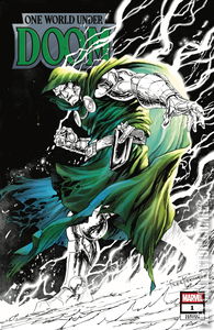 One World Under Doom #1
