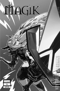 Magik #1