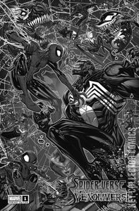 Spider-Verse vs Venomverse #1