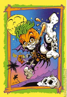 Craniacs