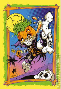 Craniacs #1