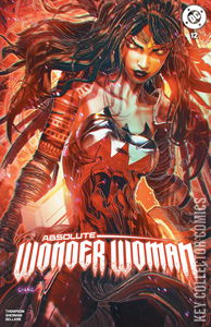 Absolute Wonder Woman #12