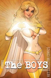The Boys #1