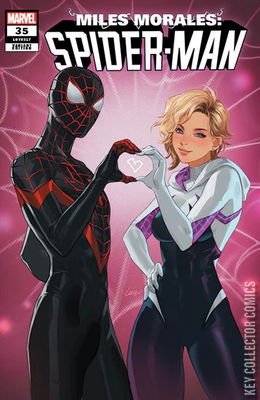 Miles Morales: Spider-Man