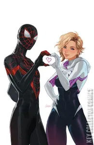 Miles Morales: Spider-Man #35