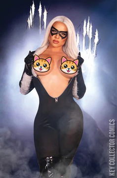 Variant Cover for Aftermath #1