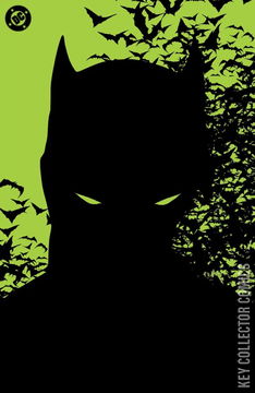 Variant Cover for Batman #1