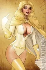 Cover for The Boys #1