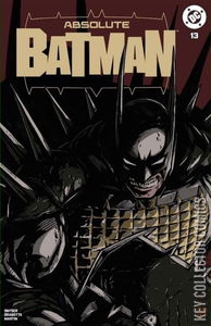 Absolute Batman #13