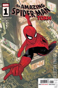 Amazing Spider-Man: Torn