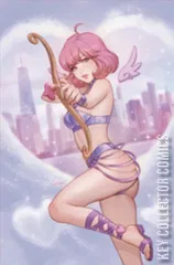 Variant Cover for Amorini: Amateur Cupid #1