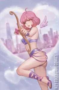 Amorini: Amateur Cupid #1