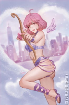 Amorini: Amateur Cupid