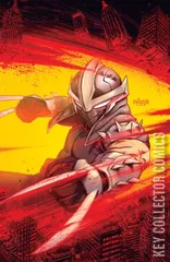 Variant Cover for Teenage Mutant Ninja Turtles: Shredder #1