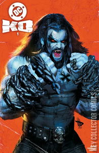 DC K.O. #1