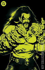 DC K.O. #1
