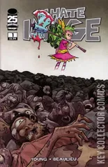 Variant Cover for I Hate Fairyland Special Edition #1